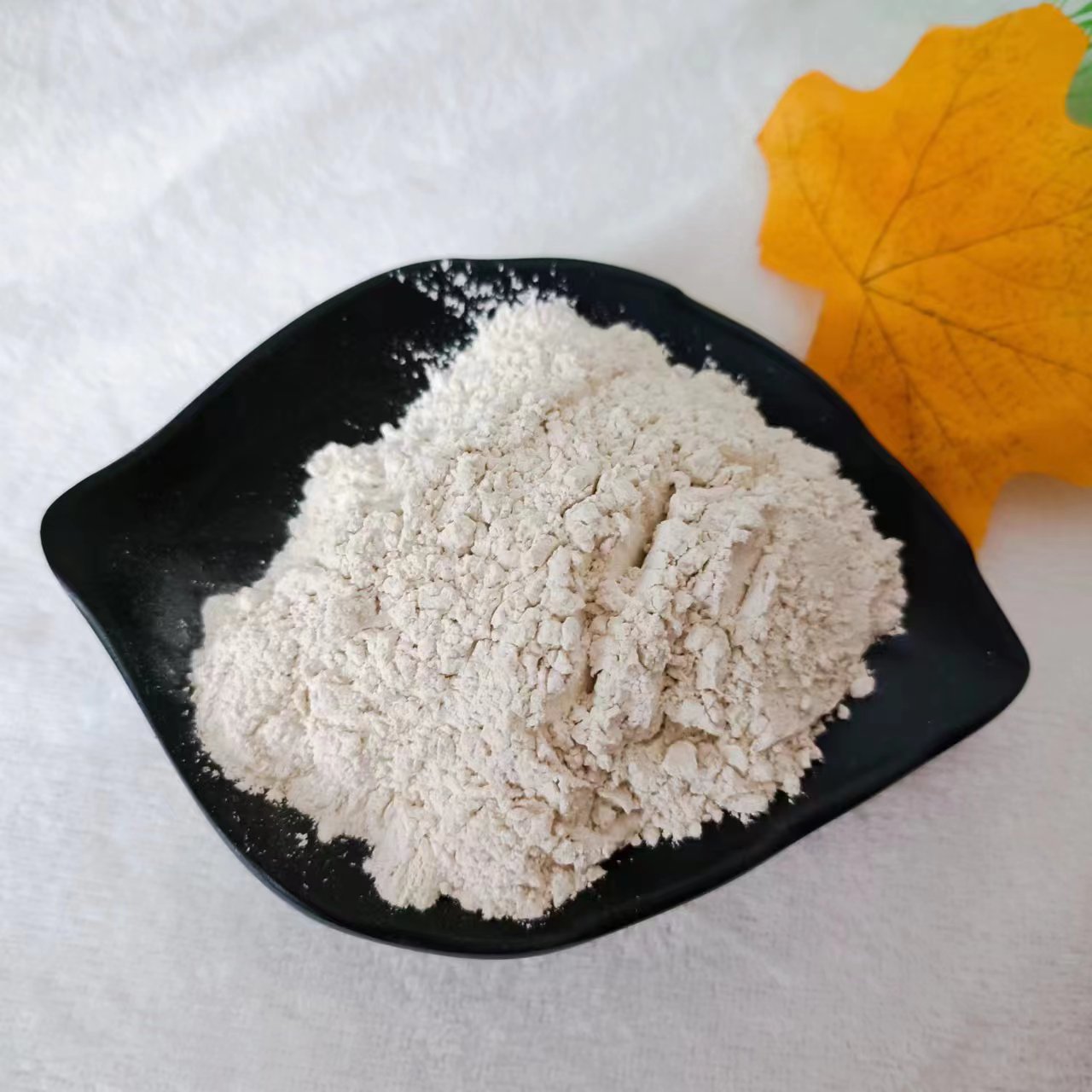 在橡膠行業中用什么鈣粉？